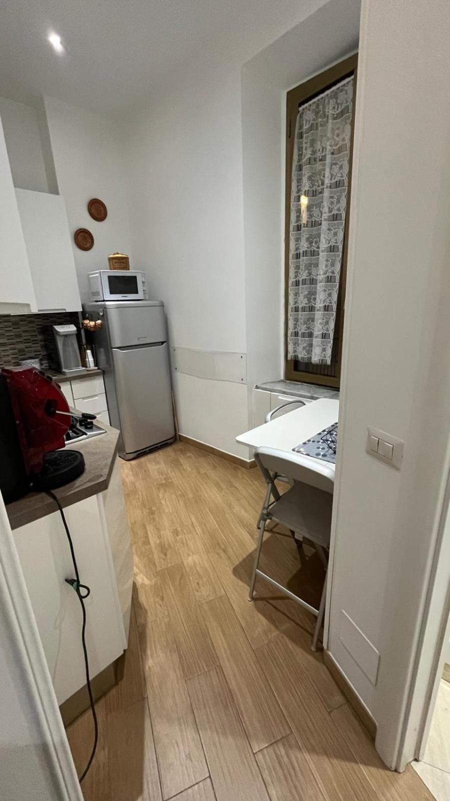 Appartement La Casa Di Rosy