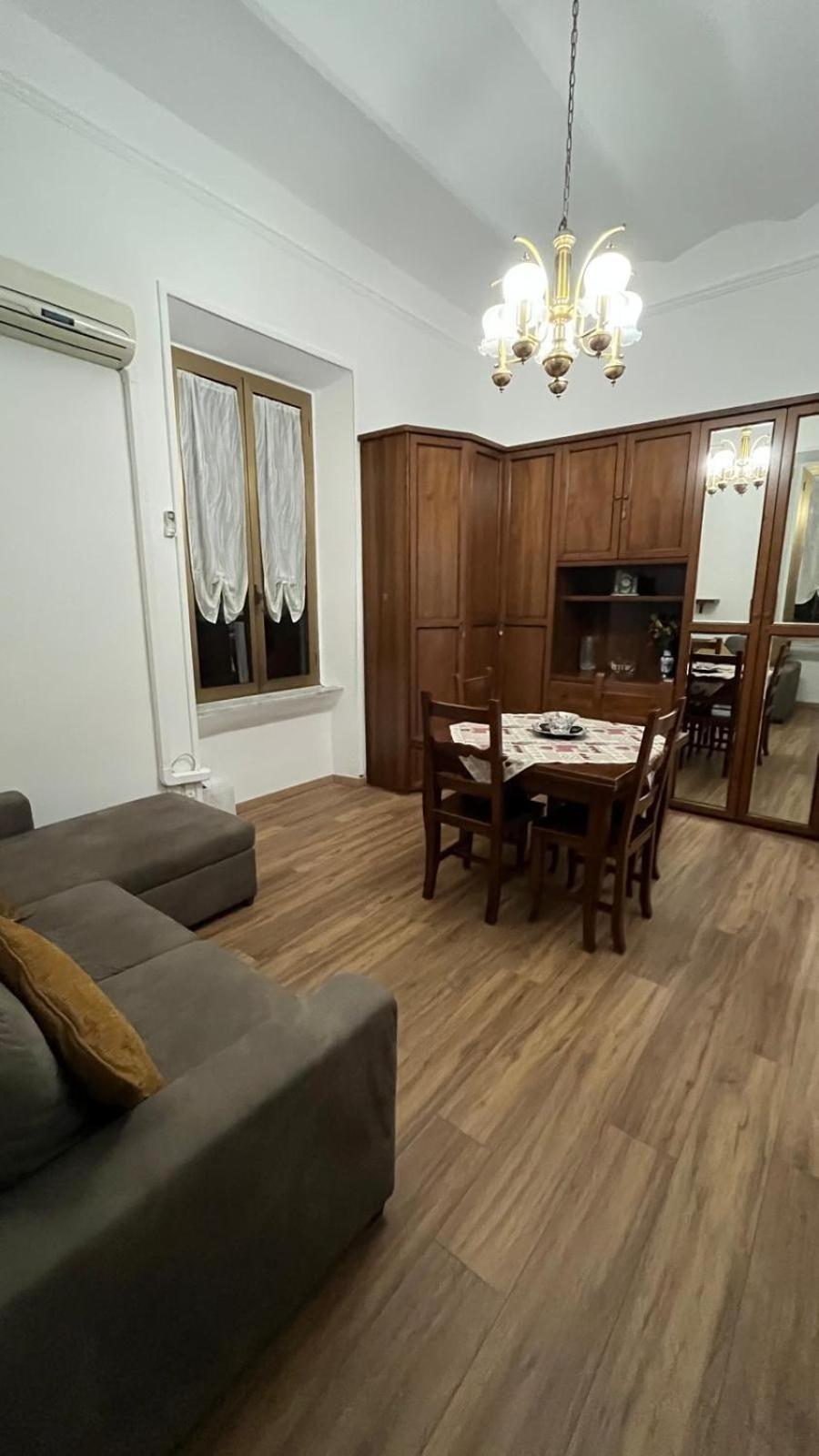 La Casa Di Rosy Appartement